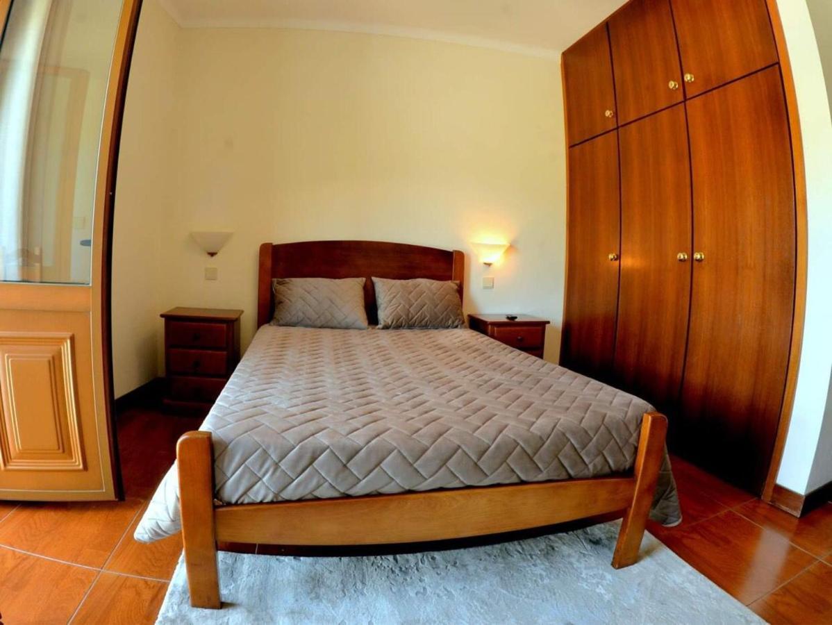 Villa Menina Do Rio à Rio Caldo Extérieur photo